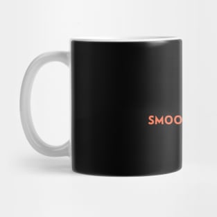 Smooth Sounds Dance Music Mug